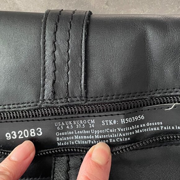 Winter boots - Picture 8 of 9